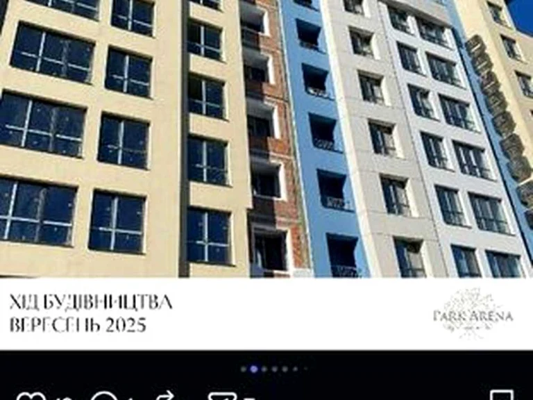 Apartment. Karl Miklosha Street, Lviv