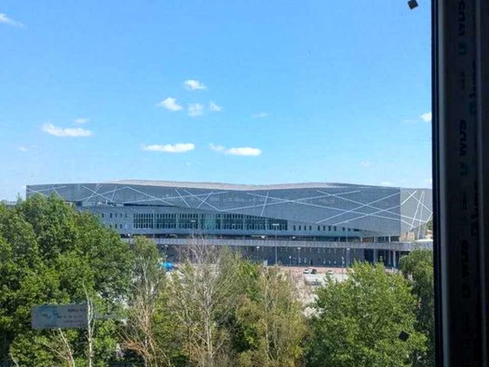 Квартира. Львів, Карла Мікльоша вул.