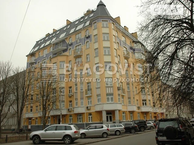 Продаж 5к квартири 145 кв. м на вул. Григорія Сковороди 6 •