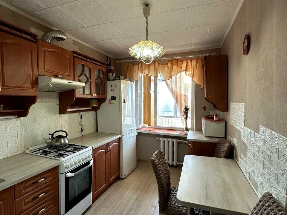 Apartment. Ivan Mykolaychuk Street, Lviv
