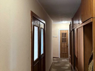 Apartment. Ivan Mykolaychuk Street, Lviv