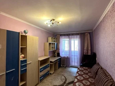 Apartment. Ivan Mykolaychuk Street, Lviv