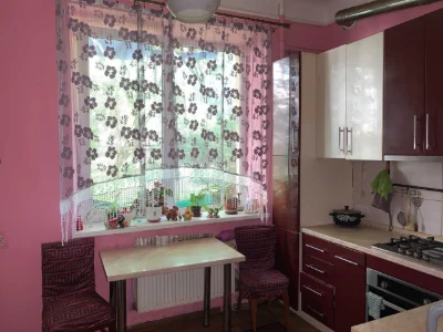 Sale of an apartment, 3 rooms, central part of Lviv, street