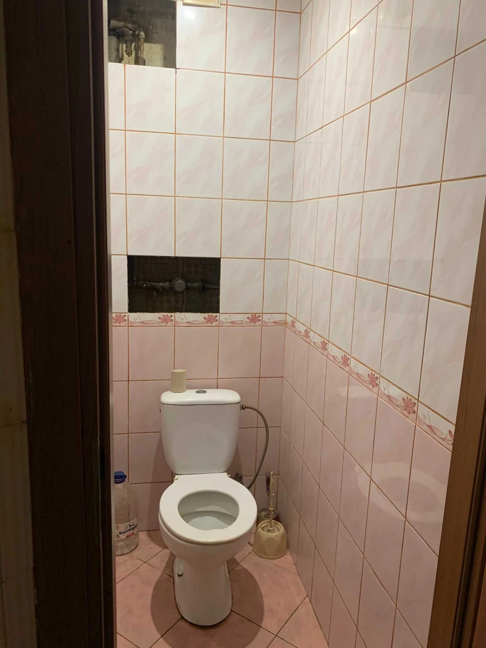 Sale of an apartment, 3 rooms, central part of Lviv, street
