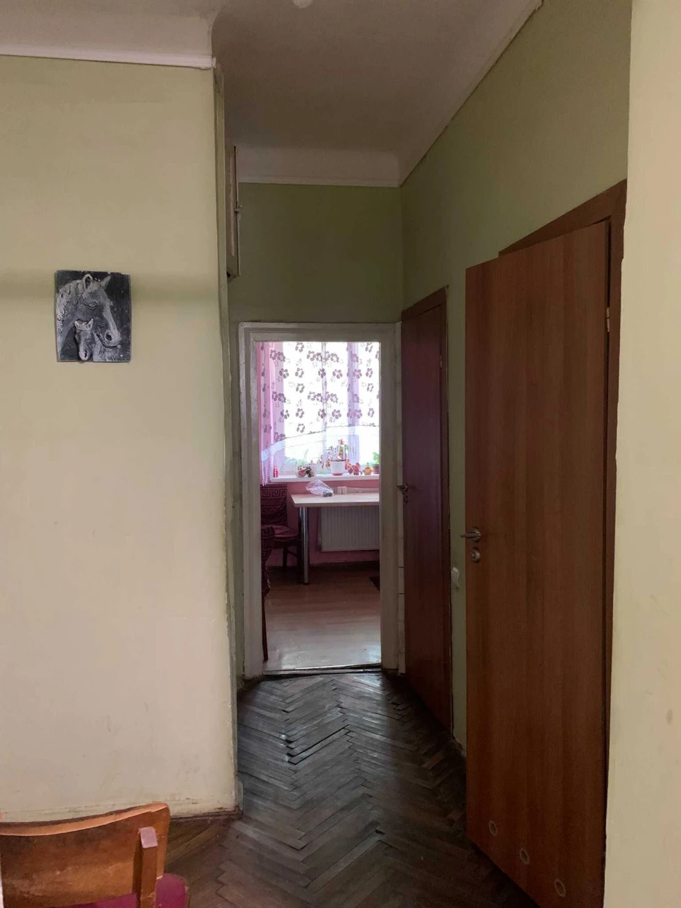 Sale of an apartment, 3 rooms, central part of Lviv, street