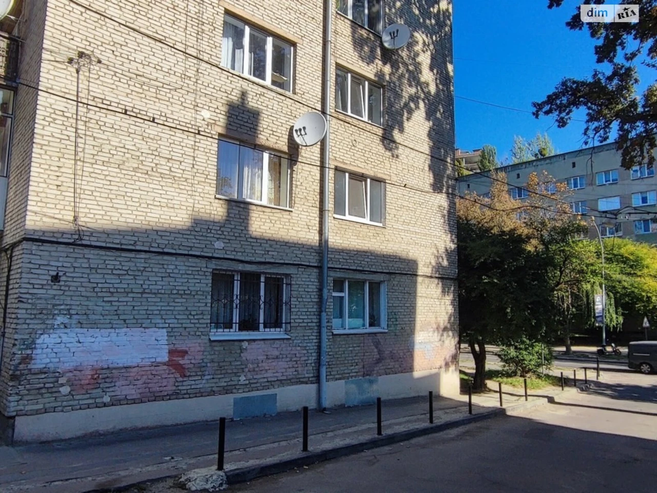 Apartment for Sale in Vulka
