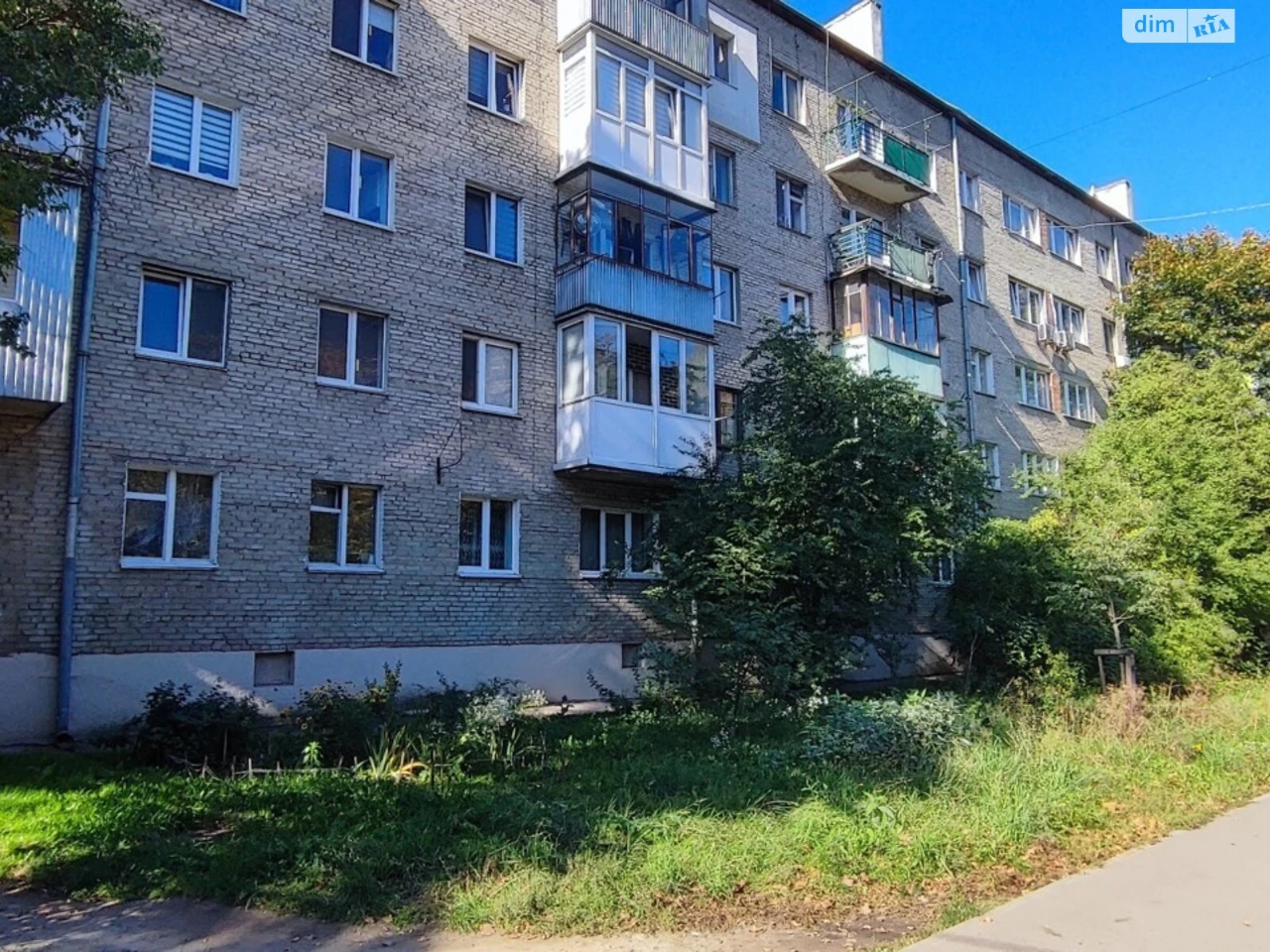 Apartment for Sale in Vulka