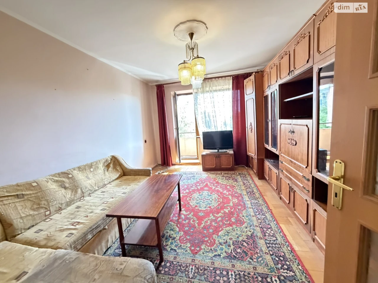 Apartment for Sale - Sykhov