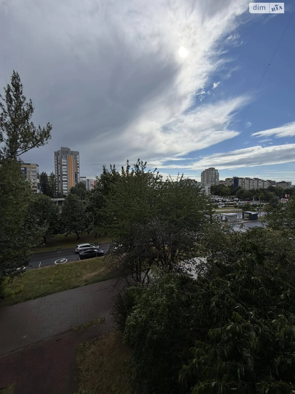 Apartment for Sale - Sykhov