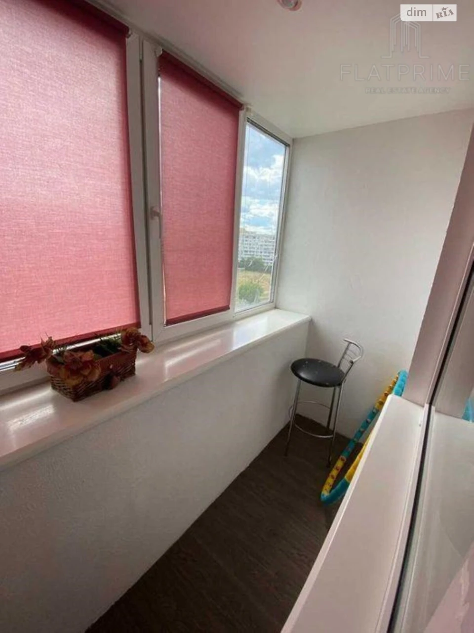 Apartment for Sale – Obolon'