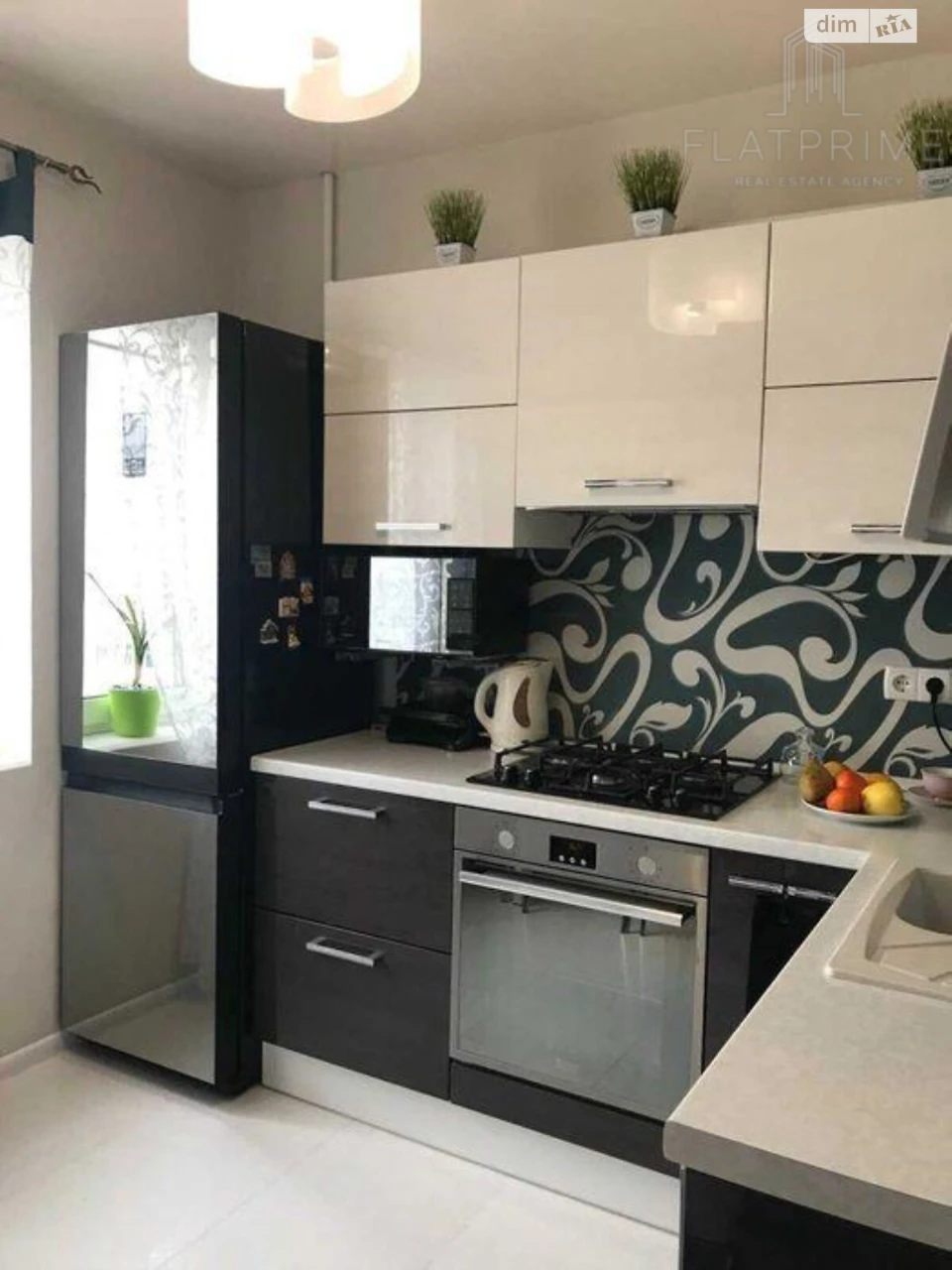 Apartment for Sale – Obolon'
