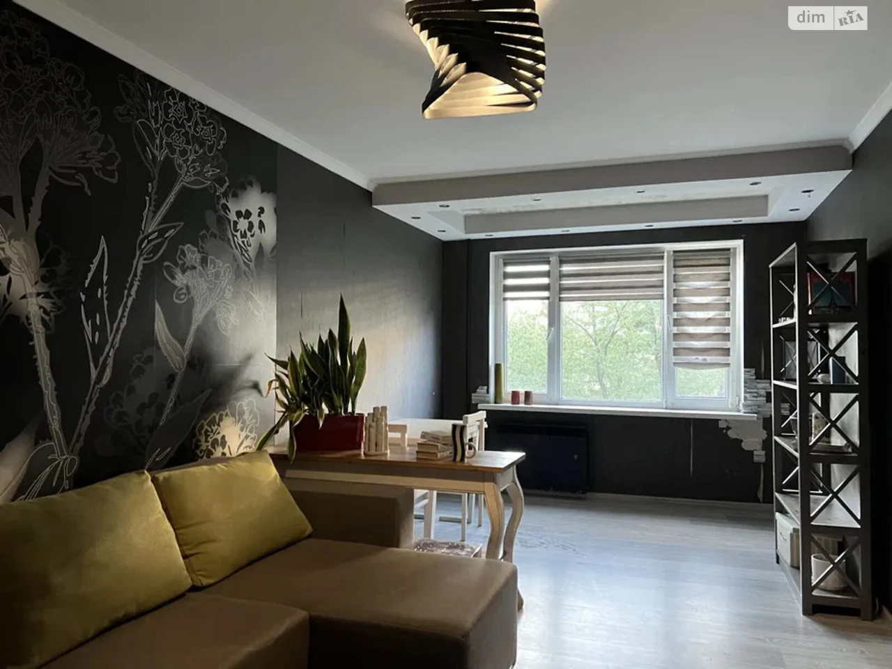 Apartment for Sale – Bereznyaky