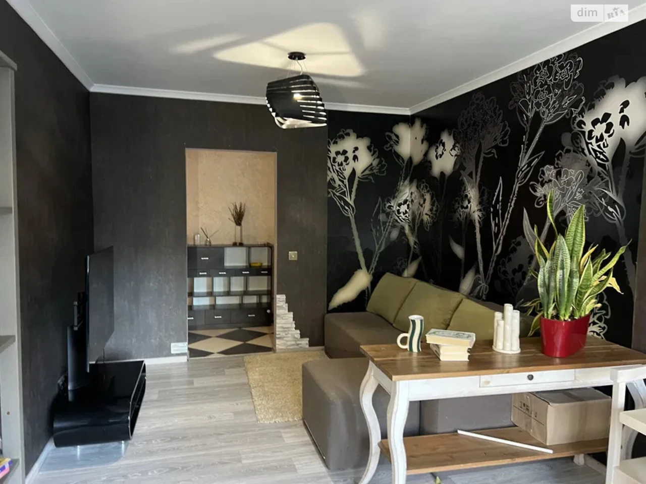 Apartment for Sale – Bereznyaky