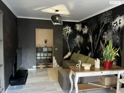 Apartment for Sale – Bereznyaky