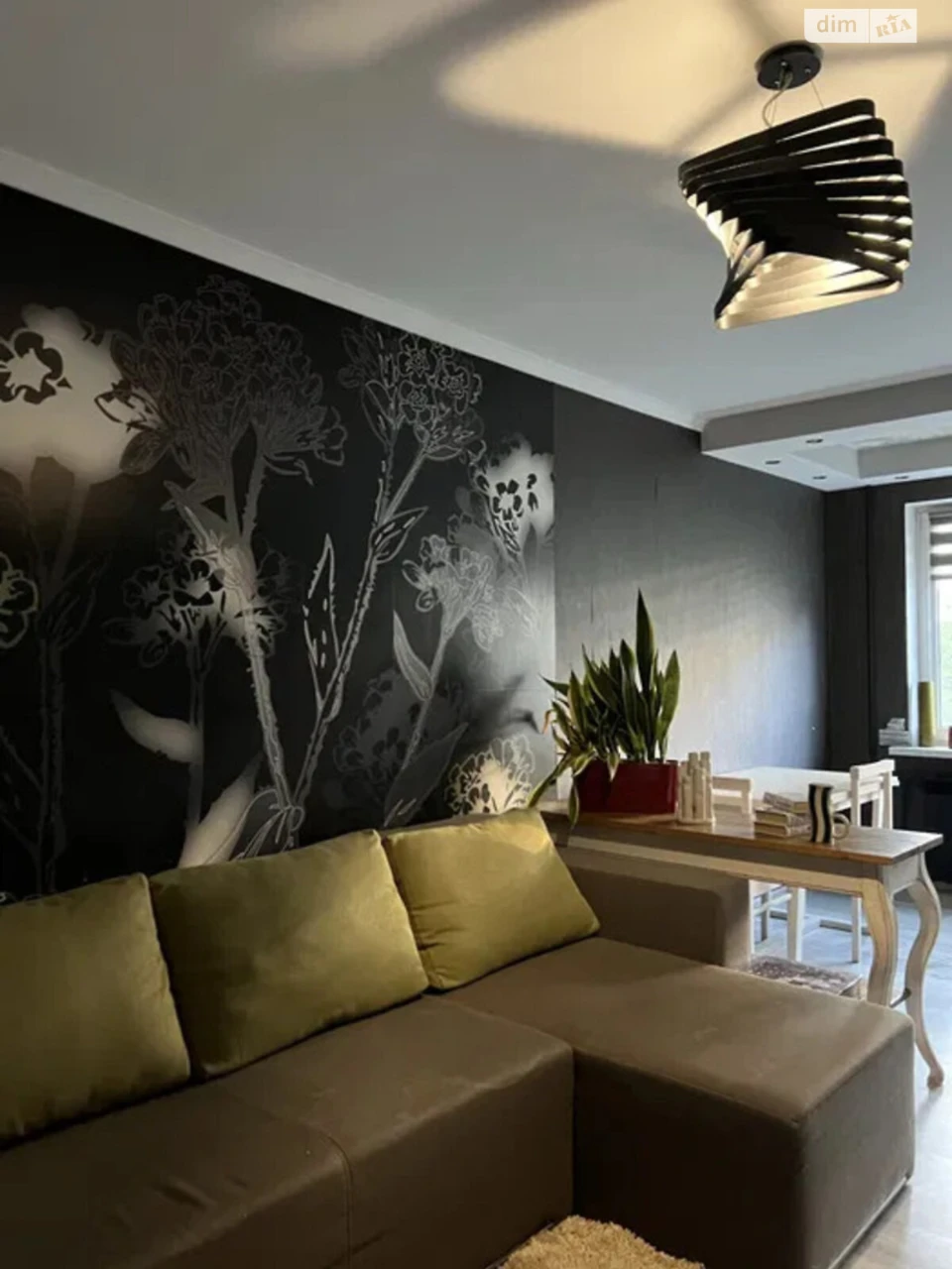 Apartment for Sale – Bereznyaky