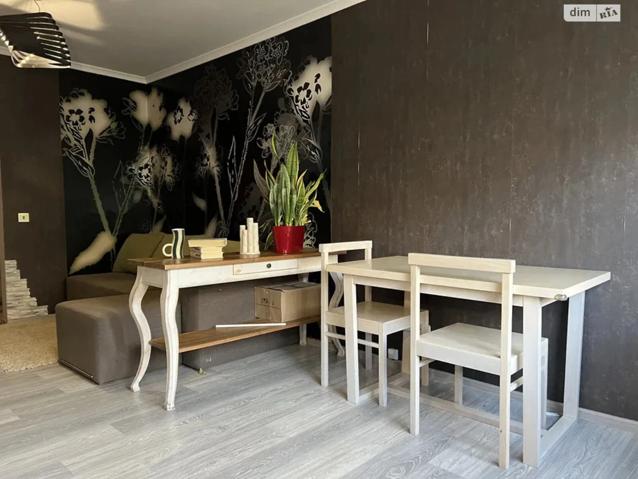Apartment for Sale – Bereznyaky