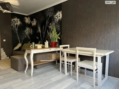 Apartment for Sale – Bereznyaky