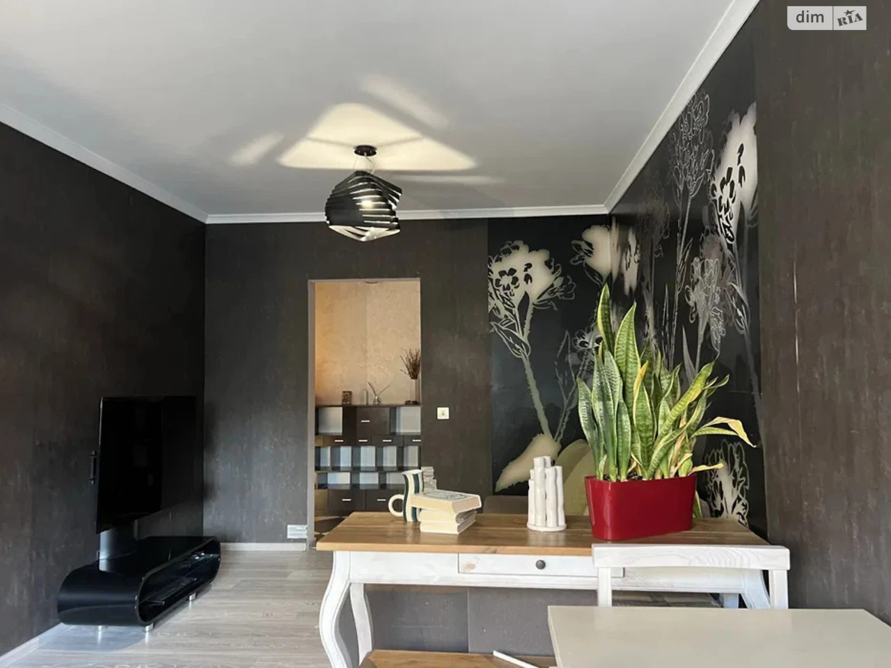 Apartment for Sale – Bereznyaky