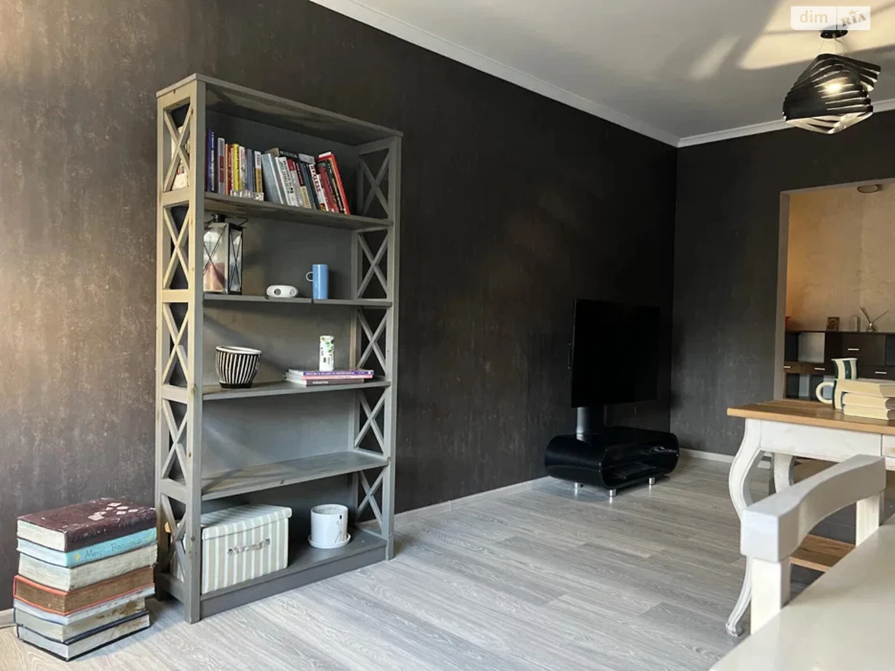 Apartment for Sale – Bereznyaky