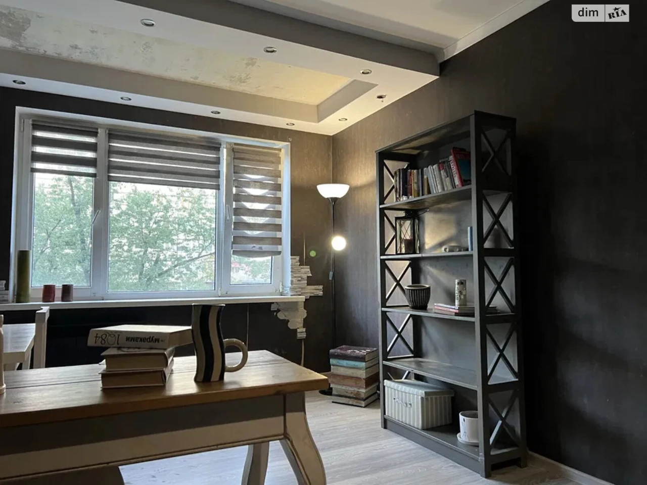Apartment for Sale – Bereznyaky