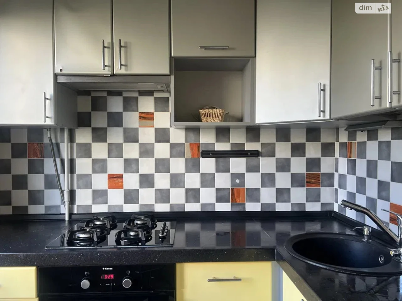 Apartment for Sale – Bereznyaky