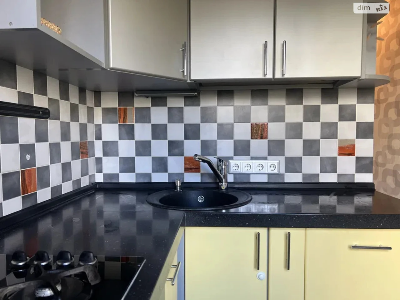 Apartment for Sale – Bereznyaky