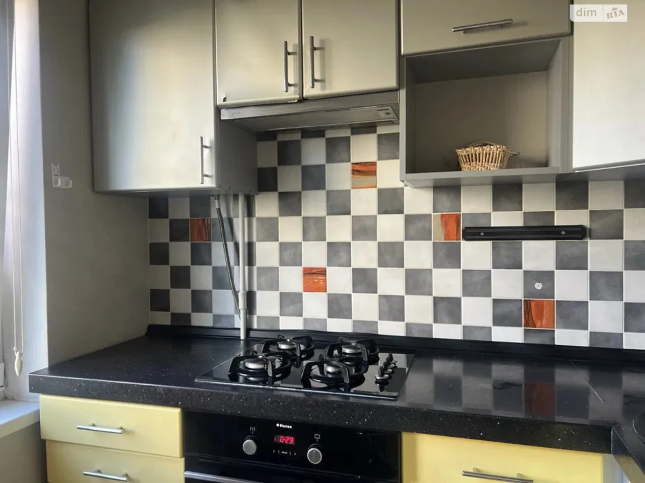 Apartment for Sale – Bereznyaky
