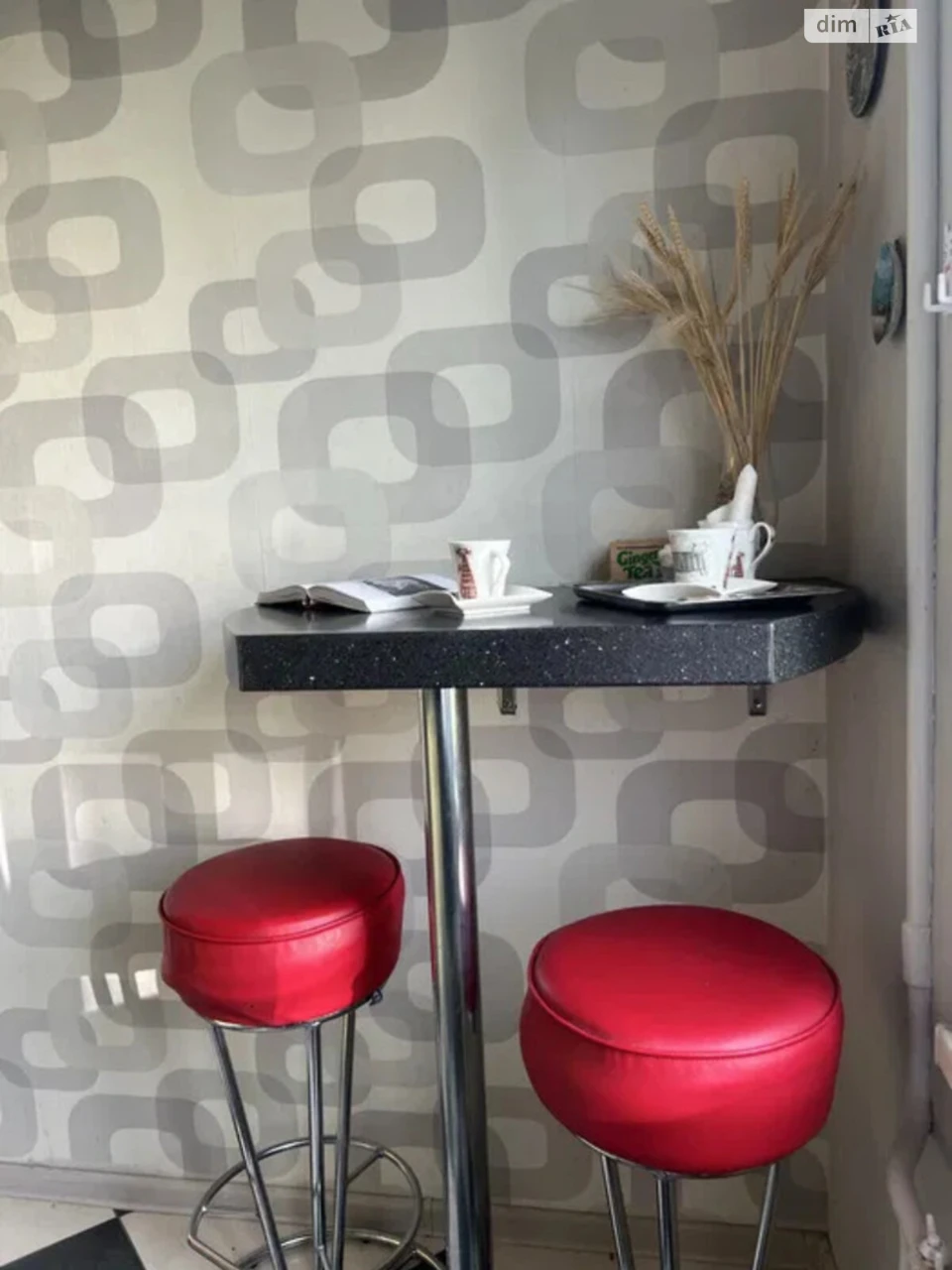 Apartment for Sale – Bereznyaky