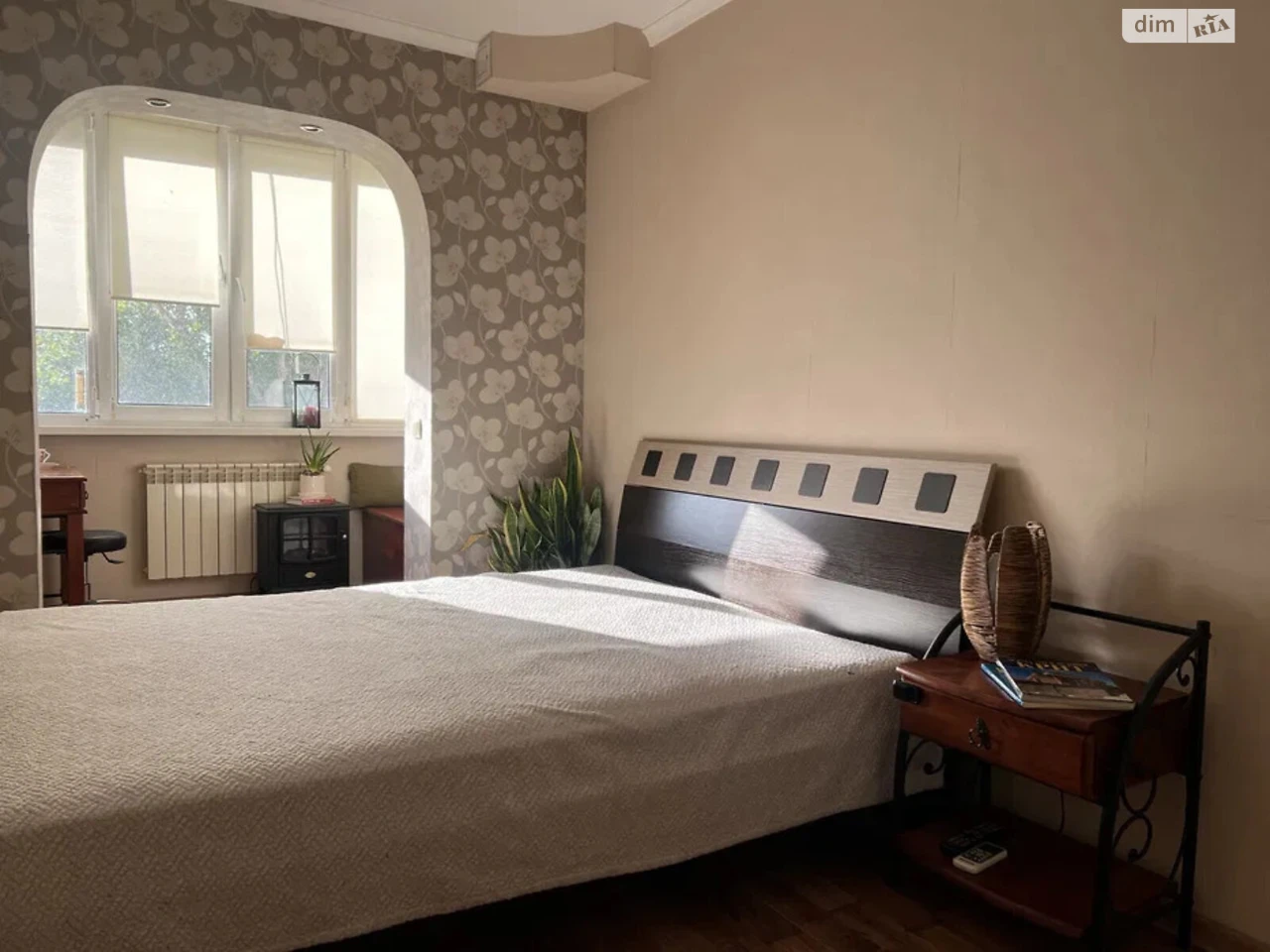Apartment for Sale – Bereznyaky