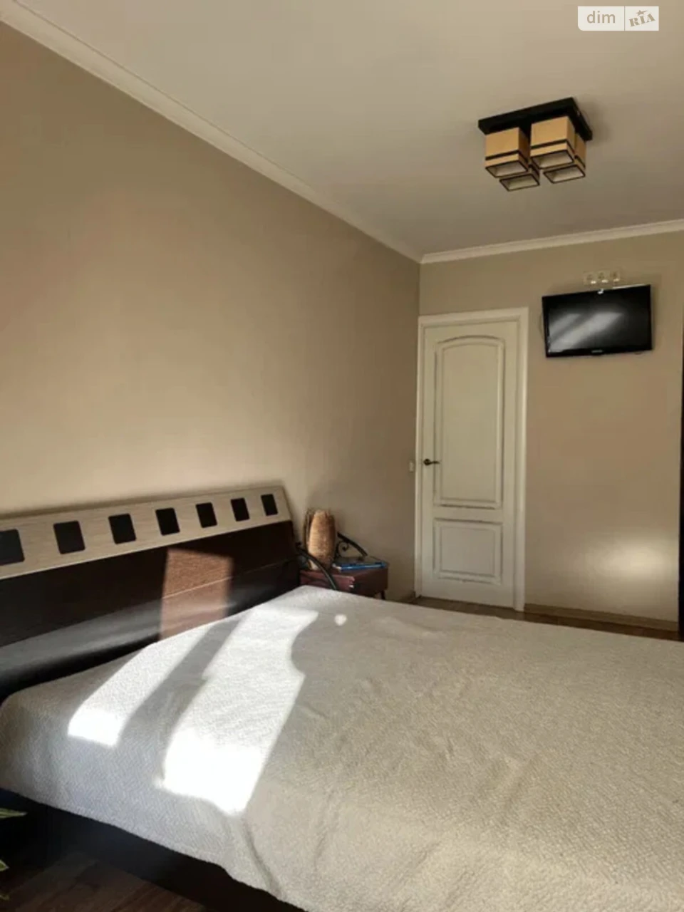 Apartment for Sale – Bereznyaky