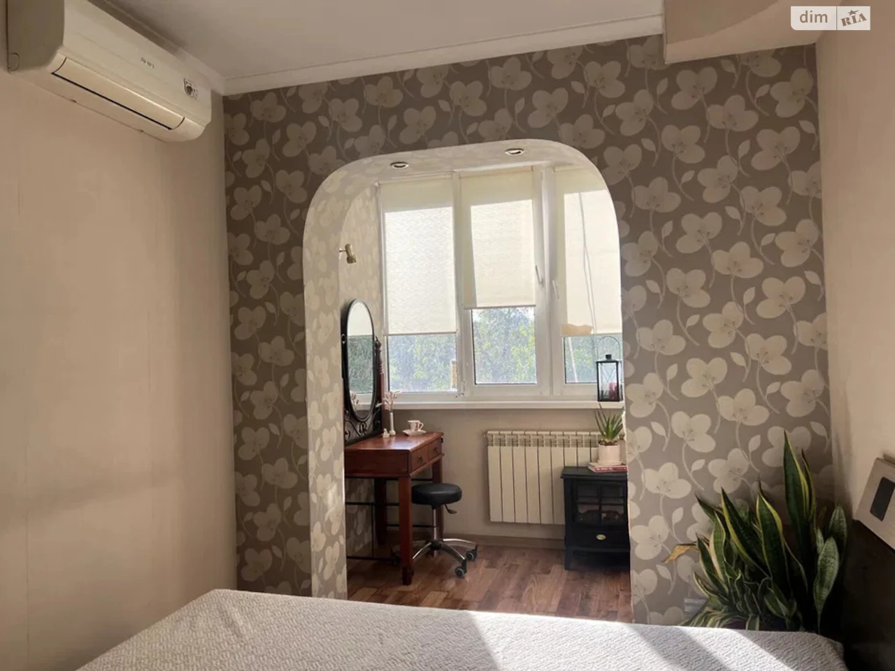 Apartment for Sale – Bereznyaky