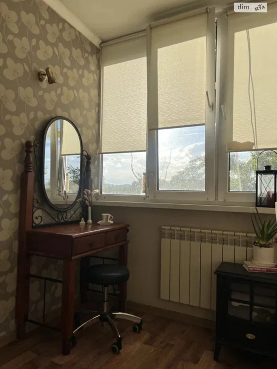 Apartment for Sale – Bereznyaky