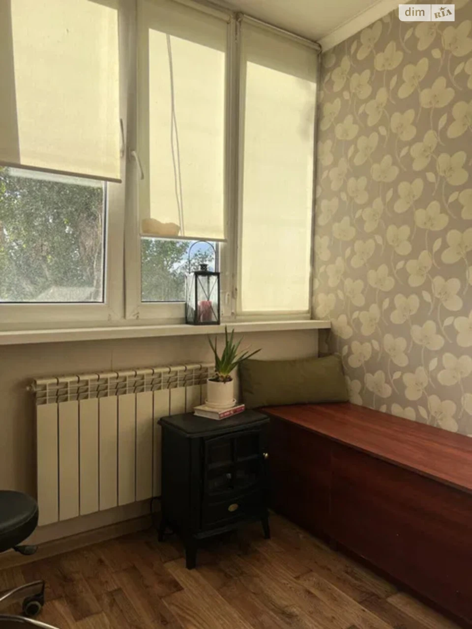 Apartment for Sale – Bereznyaky