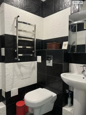 Apartment for Sale – Bereznyaky