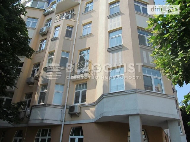 Продаж 5к квартири 145 кв. м на вул. Григорія Сковороди 6 •