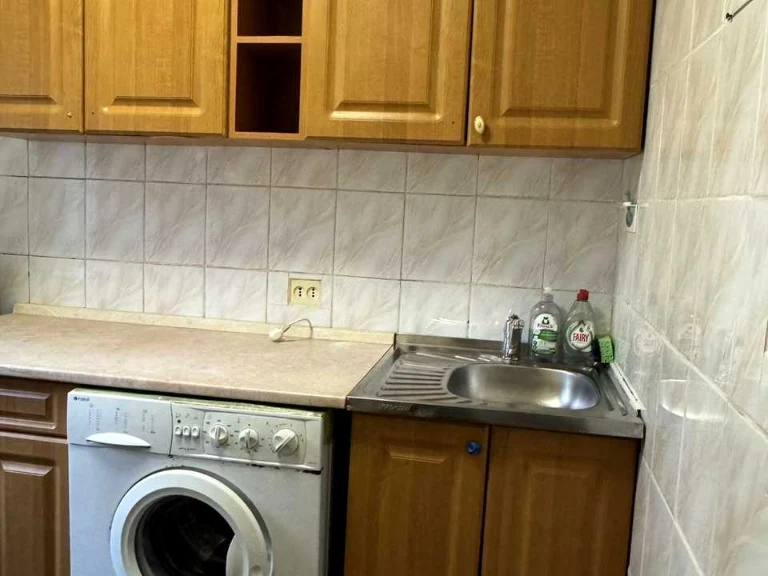 1-bedroom apartment. Academician Shali mov street, Kyiv.