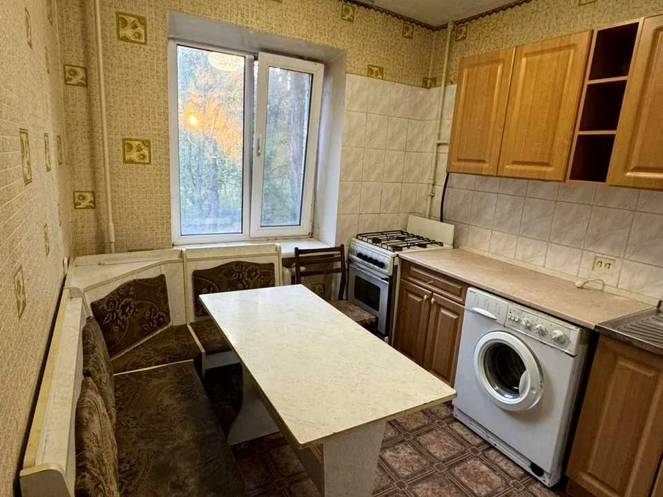 1-bedroom apartment. Academician Shali mov street, Kyiv.