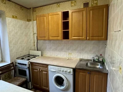 1-bedroom apartment. Academician Shali mov street, Kyiv.