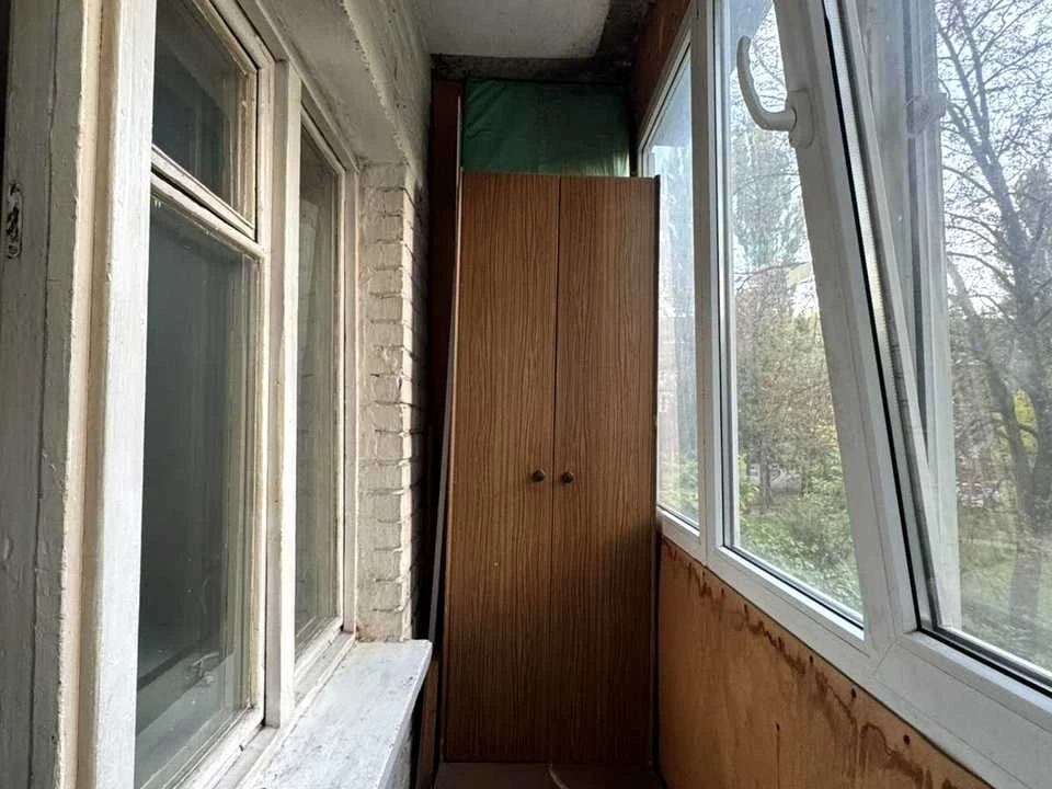 1-bedroom apartment. Academician Shali mov street, Kyiv.