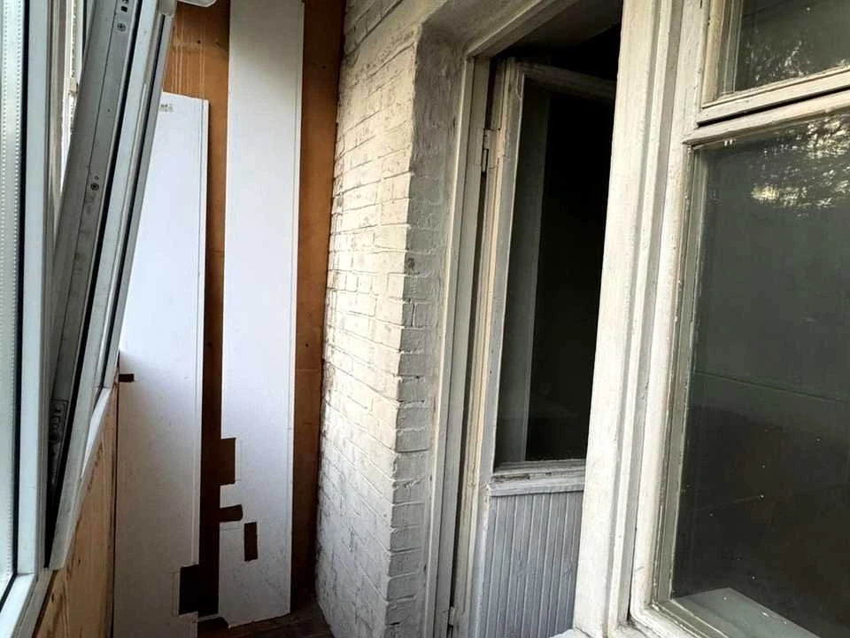 1-bedroom apartment. Academician Shali mov street, Kyiv.