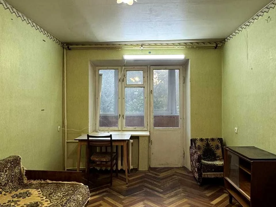 1-bedroom apartment. Academician Shali mov street, Kyiv.