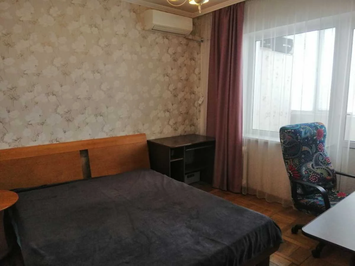 Sale of a 2-bedroom apartment 60.9 sq m, Jordan Street, 5A