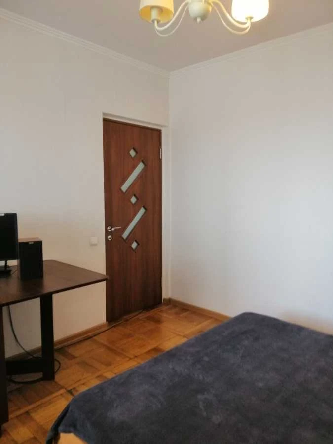 Sale of a 2-bedroom apartment 60.9 sq m, Jordan Street, 5A