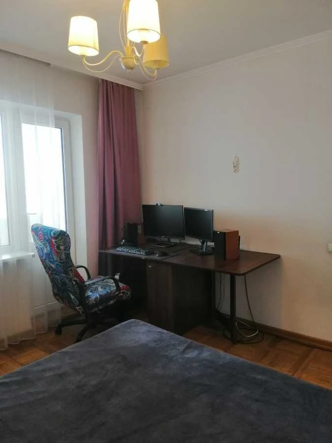 Sale of a 2-bedroom apartment 60.9 sq m, Jordan Street, 5A