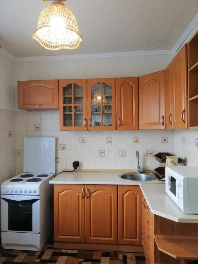 Sale of a 2-bedroom apartment 60.9 sq m, Jordan Street, 5A