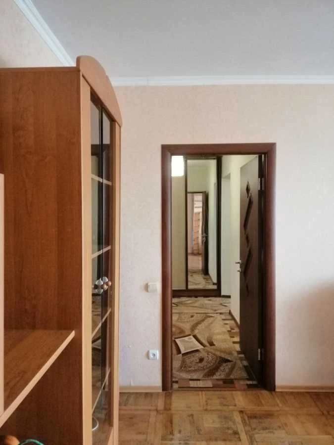 Sale of a 2-bedroom apartment 60.9 sq m, Jordan Street, 5A