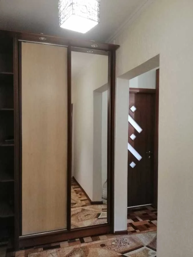 Sale of a 2-bedroom apartment 60.9 sq m, Jordan Street, 5A