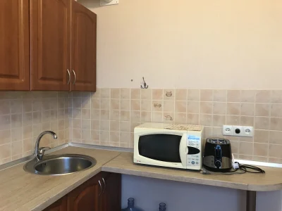 Sale of a 3-room apartment 80 m², Zoological Street, 6B
