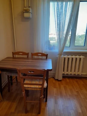 Sale of a 3-room apartment 80 m², Zoological Street, 6B
