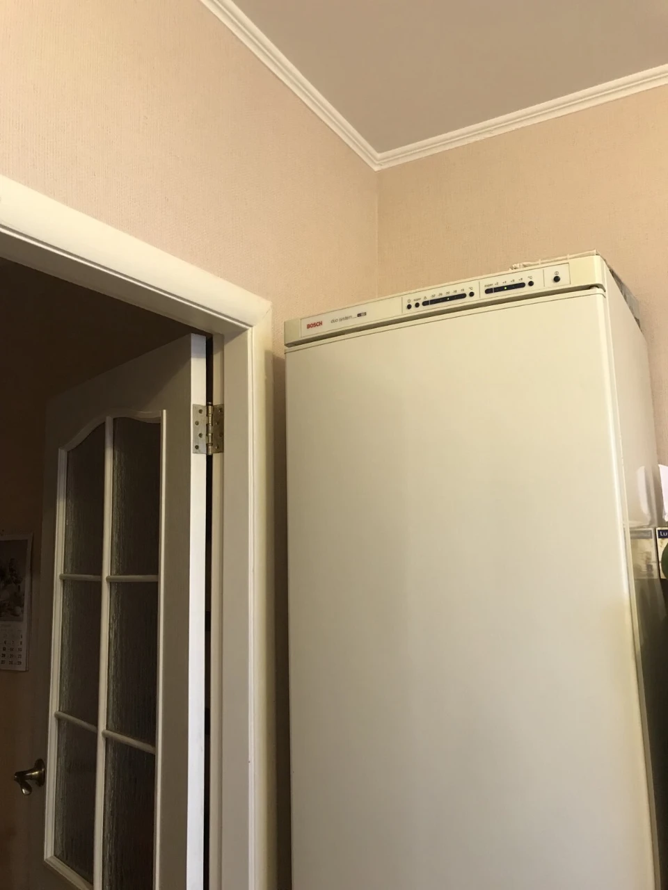 Sale of a 3-room apartment 80 m², Zoological Street, 6B